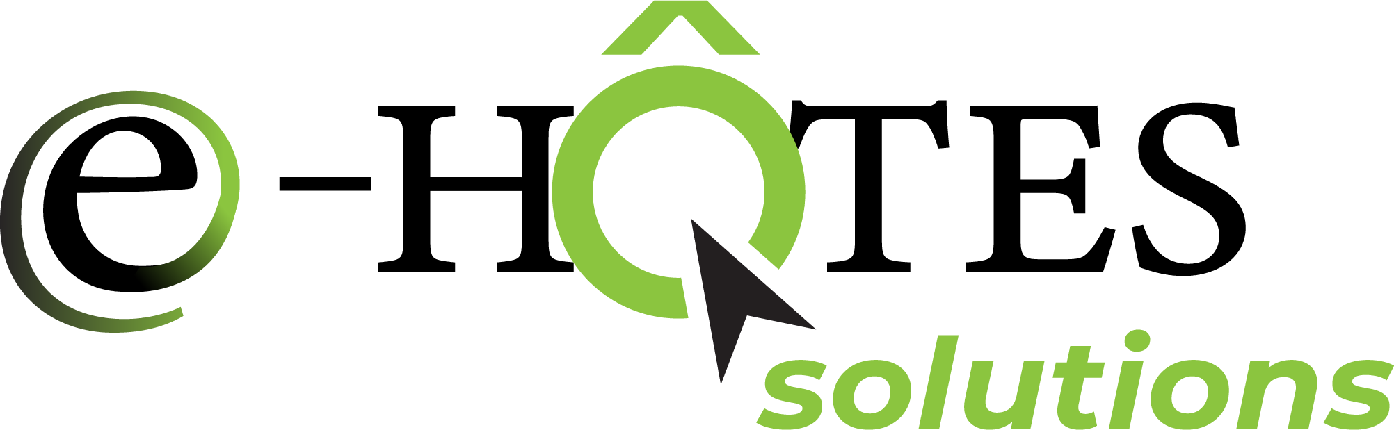 E-HOTES SOLUTIONS